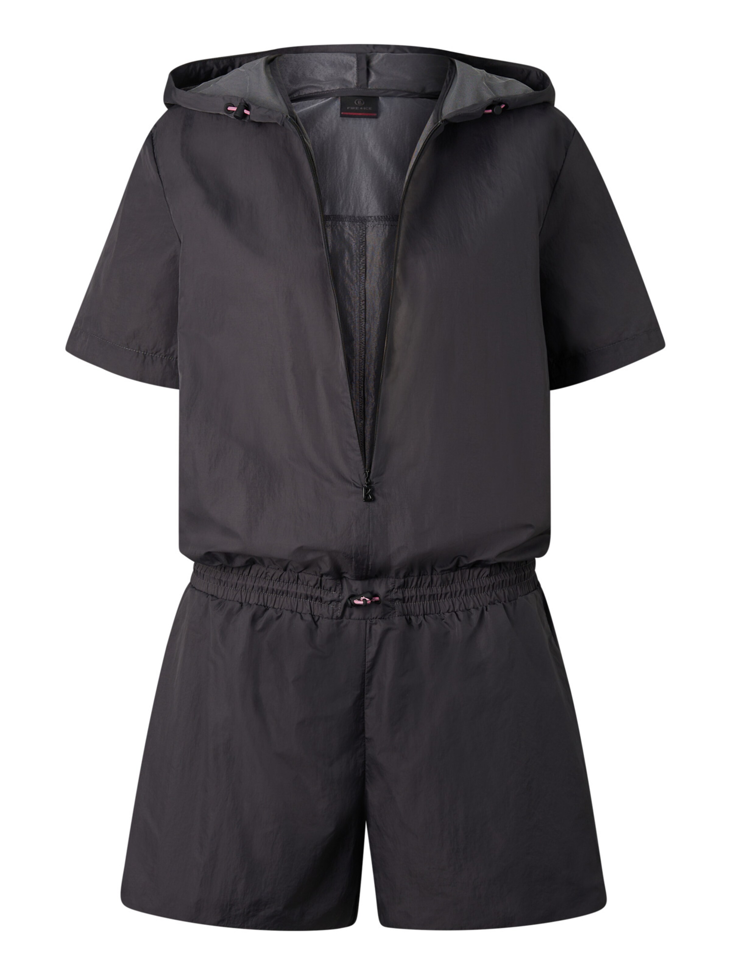 Bogner Fire + Ice Jumpsuit 'Lany' in Grau