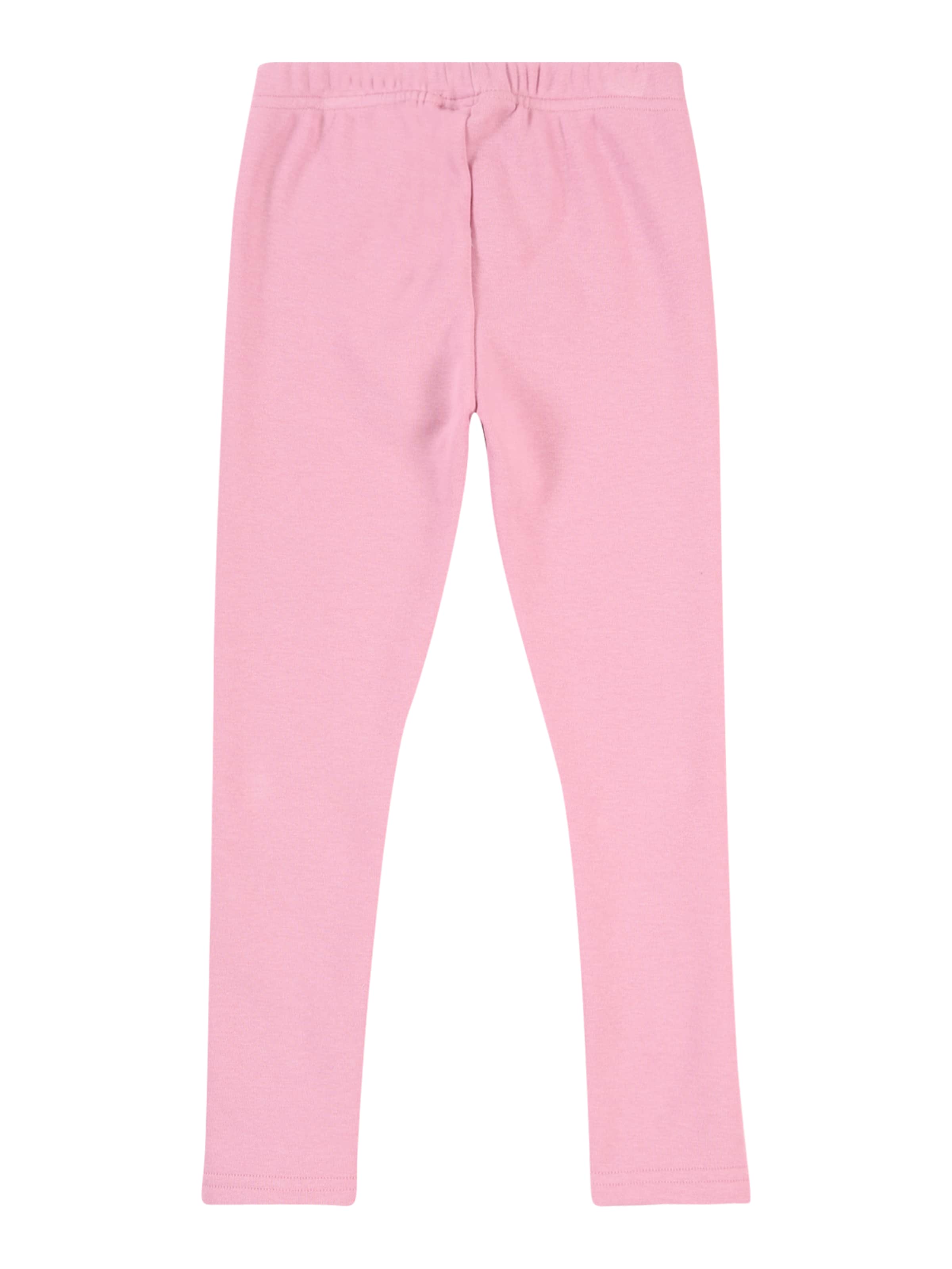 Skinny Leggings 'NAOMI' di Danamade in rosa