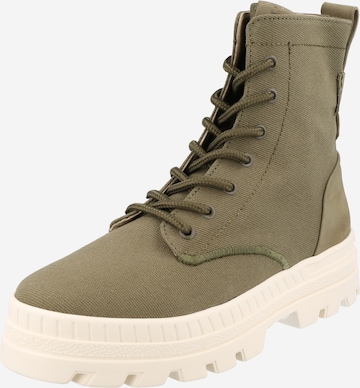 Stiefel zum schnüren - Die Produkte unter allen verglichenenStiefel zum schnüren