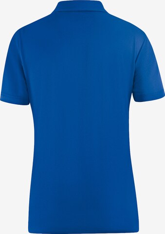 JAKO Performance Shirt 'Classico' in Blue