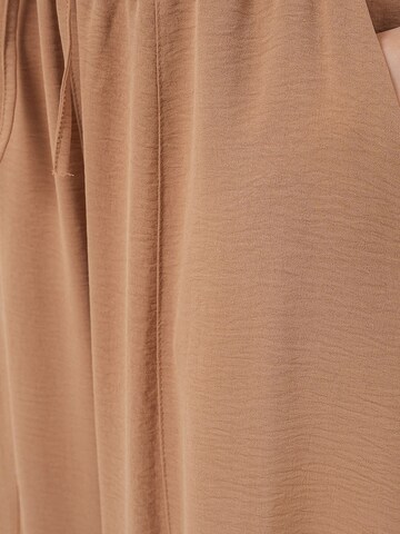 Bigdart Vat Broek in Bruin