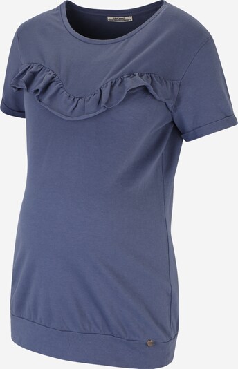 LOVE2WAIT Shirt in Blue, Item view