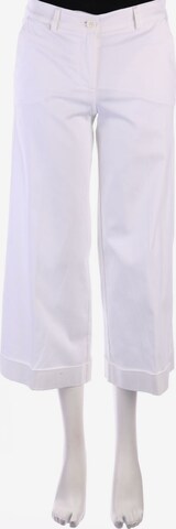 P.A.R.O.S.H. Pants in XXS in White: front