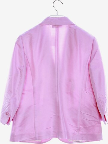 Elegance Paris Blazer in L in Pink