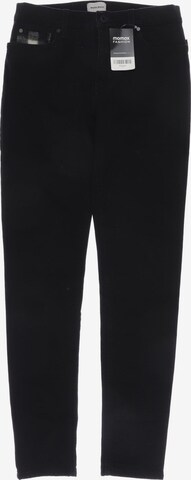 Woolrich Jeans in 26 in Black: front
