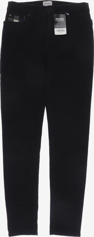 Woolrich Jeans 26 in Schwarz: predná strana