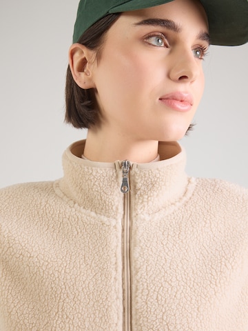 ONLY PLAY Športová vesta 'ONPCavy' - Béžová