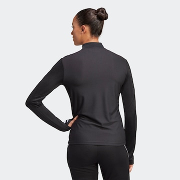 ADIDAS PERFORMANCE Performance shirt 'Tiro 23 League' in Black