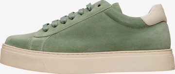 Henry Stevens Sneakers laag 'Sophia S' in Groen