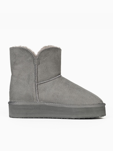 Boots 'CHLOE' di Island Boot in grigio