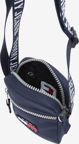 Tommy Jeans Crossbody Bag in Blue