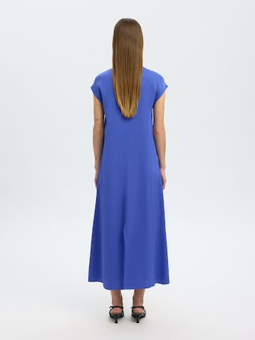 SELECTED FEMME Платье в Синий