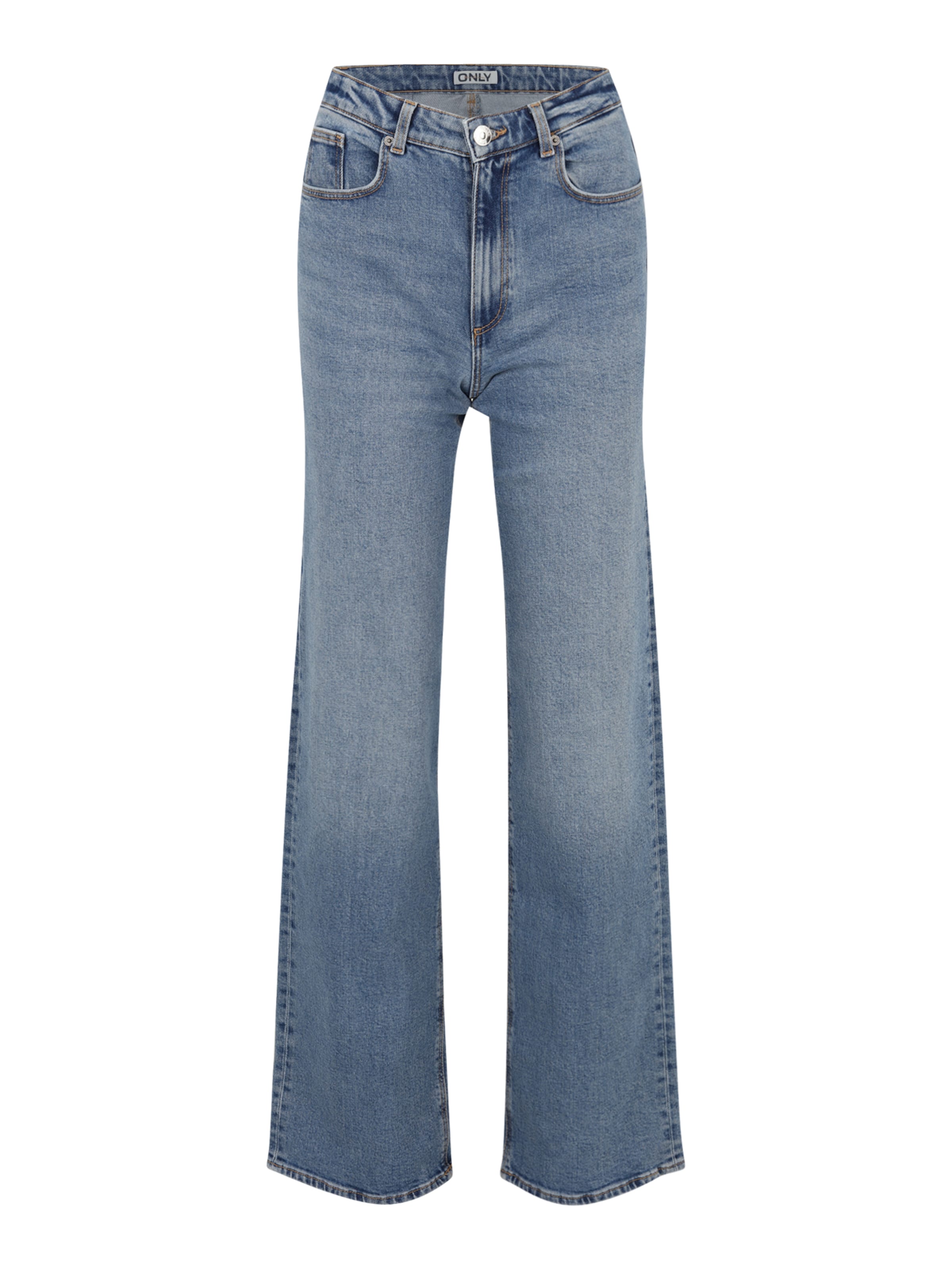 Only Tall Vaquero 'ONLJUICY' en azul denim, Vista del producto