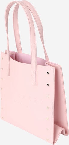 Ted Baker Shopper 'Heart' in Pink: front