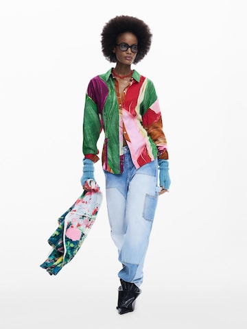 mišri Desigual Palaidinė