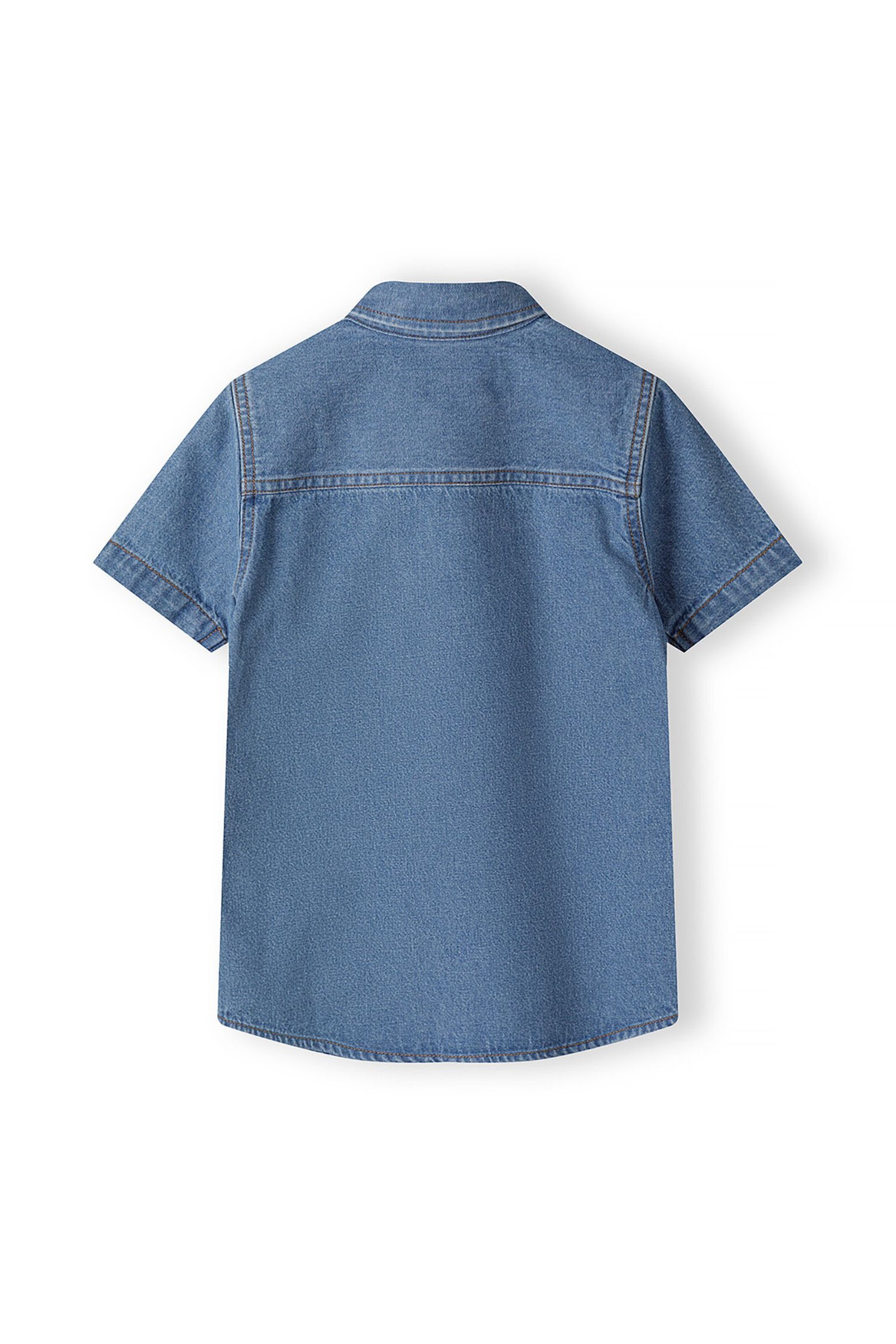 MINOTIRegular Fit Košulja - plava boja