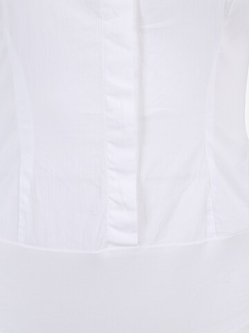 Body 'SELMA' Only Petite en blanc