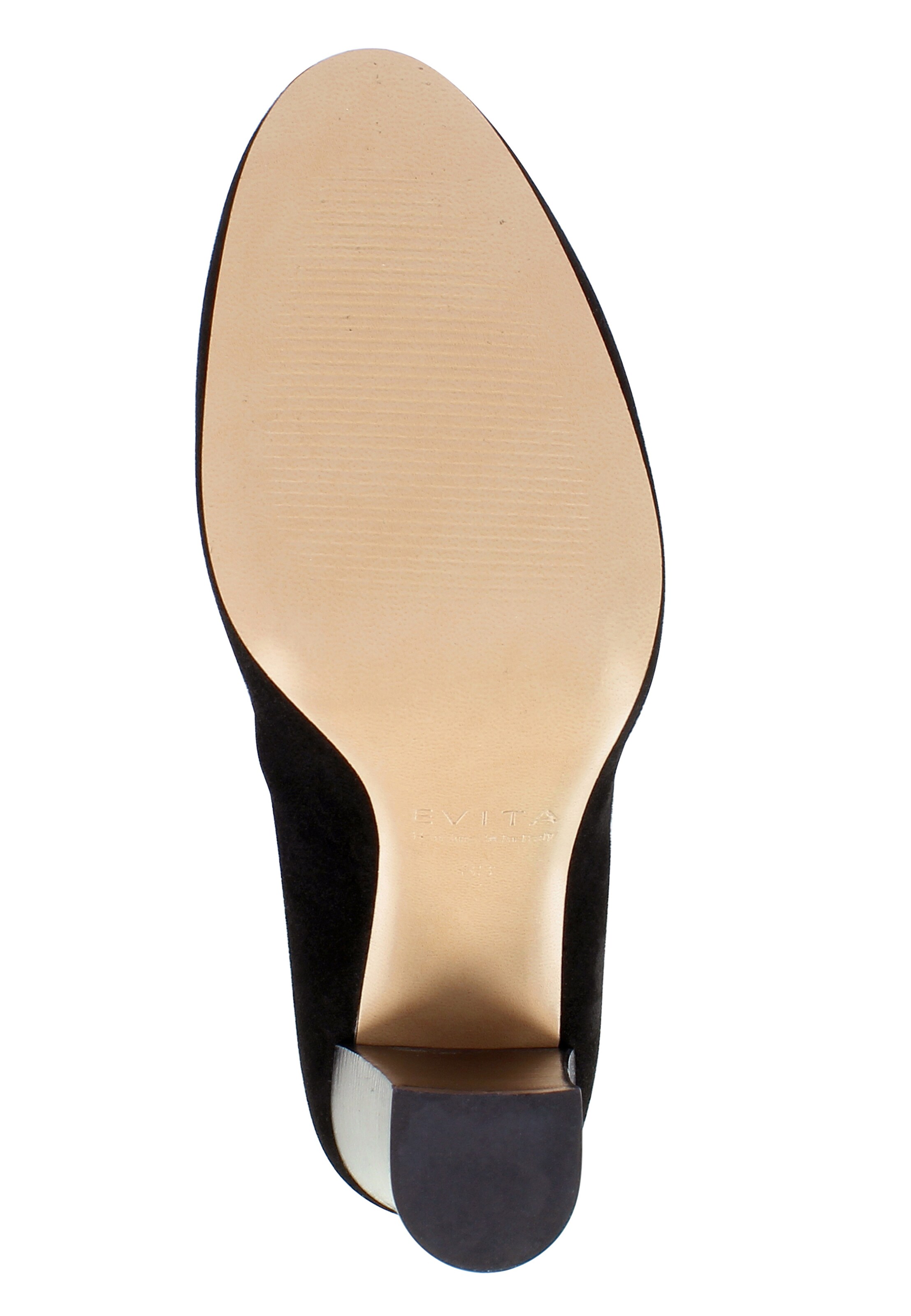 EVITA Pumps 'CRISTINA' in Black