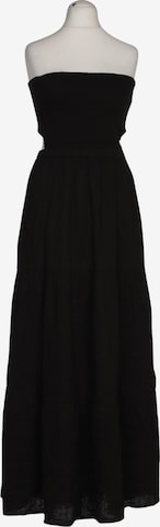 RIP CURL Kleid L in Schwarz: Vorderseite