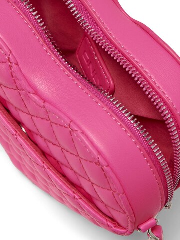 ONLY Crossbody Bag in Pink