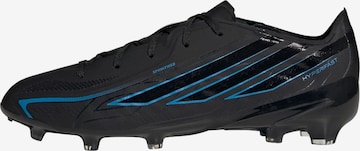 Scarpa sportiva 'F50 Hyperfast Elite' di ADIDAS PERFORMANCE in nero: frontale