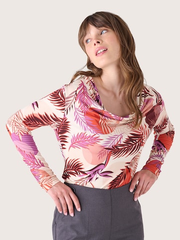 Camicia da donna 'Laurad' di Camomilla Italia in colori misti: frontale