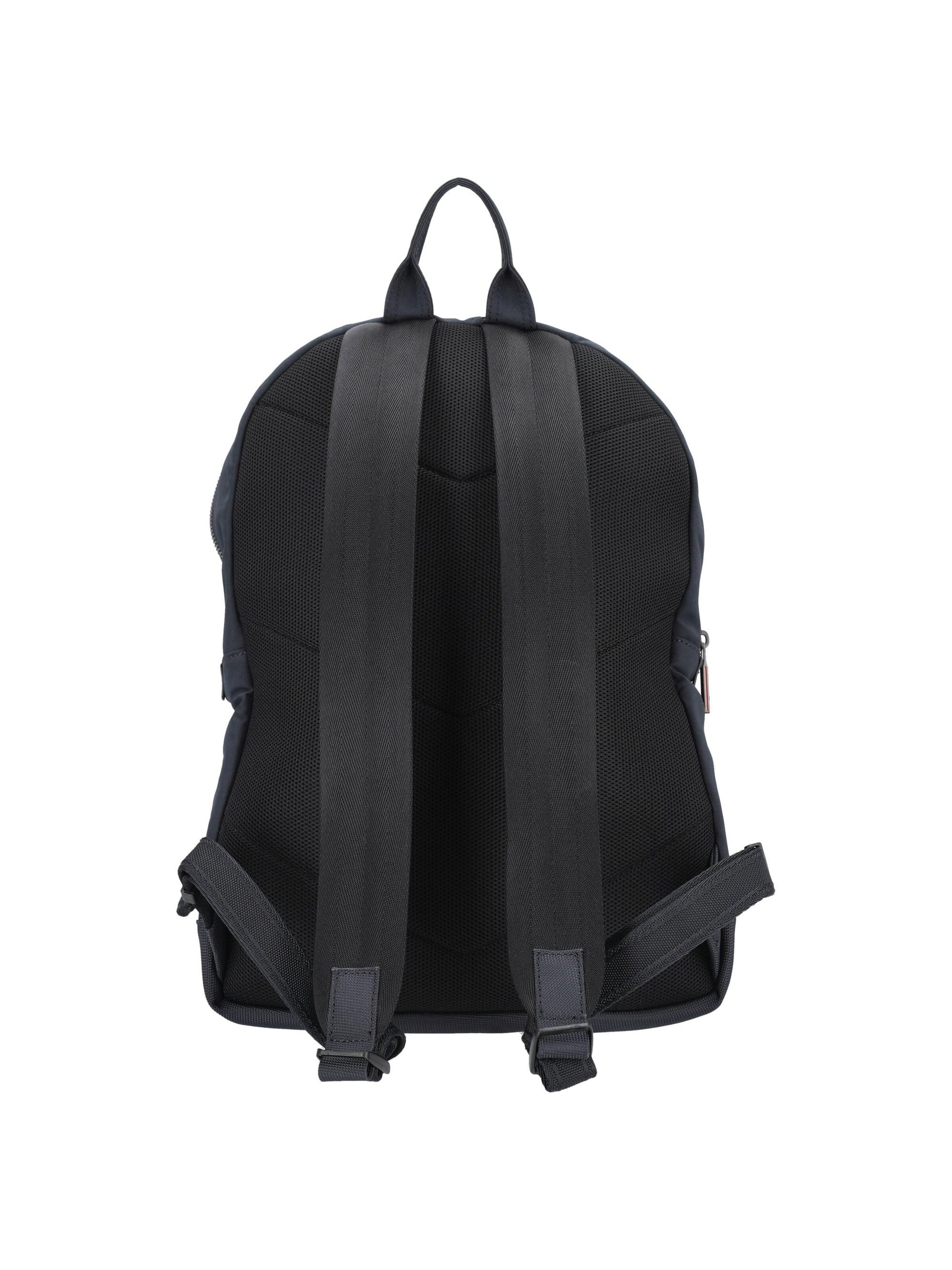 HUGO BOSS Backpack 'Eryk' in Blue