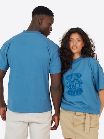 Legacy Studios Shirt in Blue