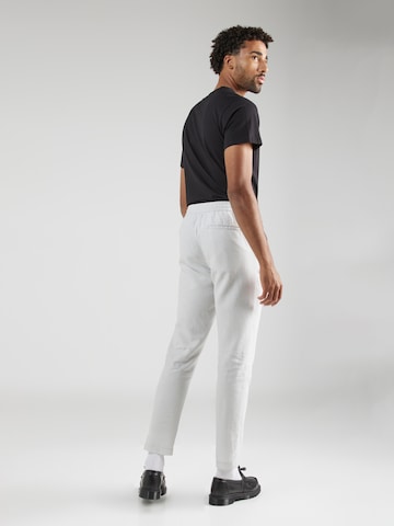 SCOTCH & SODA Tapered Bukser 'Warren' i grå