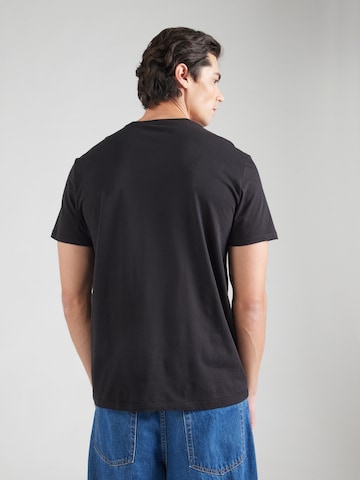Calvin Klein Jeans Μπλουζάκι '30S' σε μαύρο
