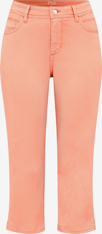 PADDOCKS Pants in Orange: front