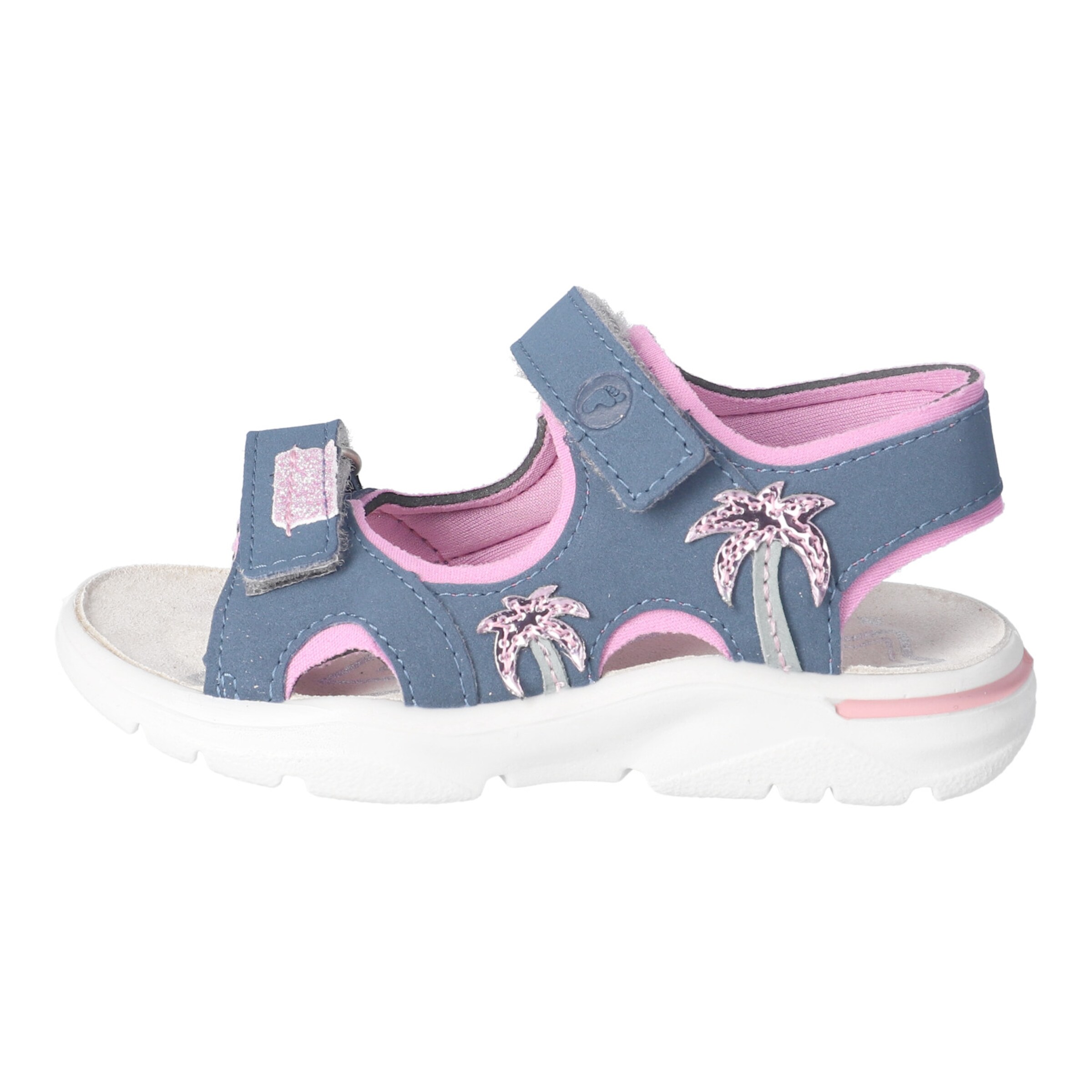 RICOSTA Sandals in Grey