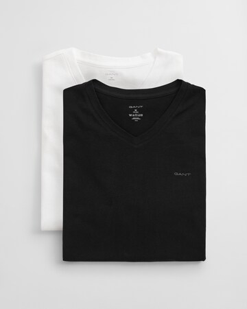 T-Shirt GANT en bleu
