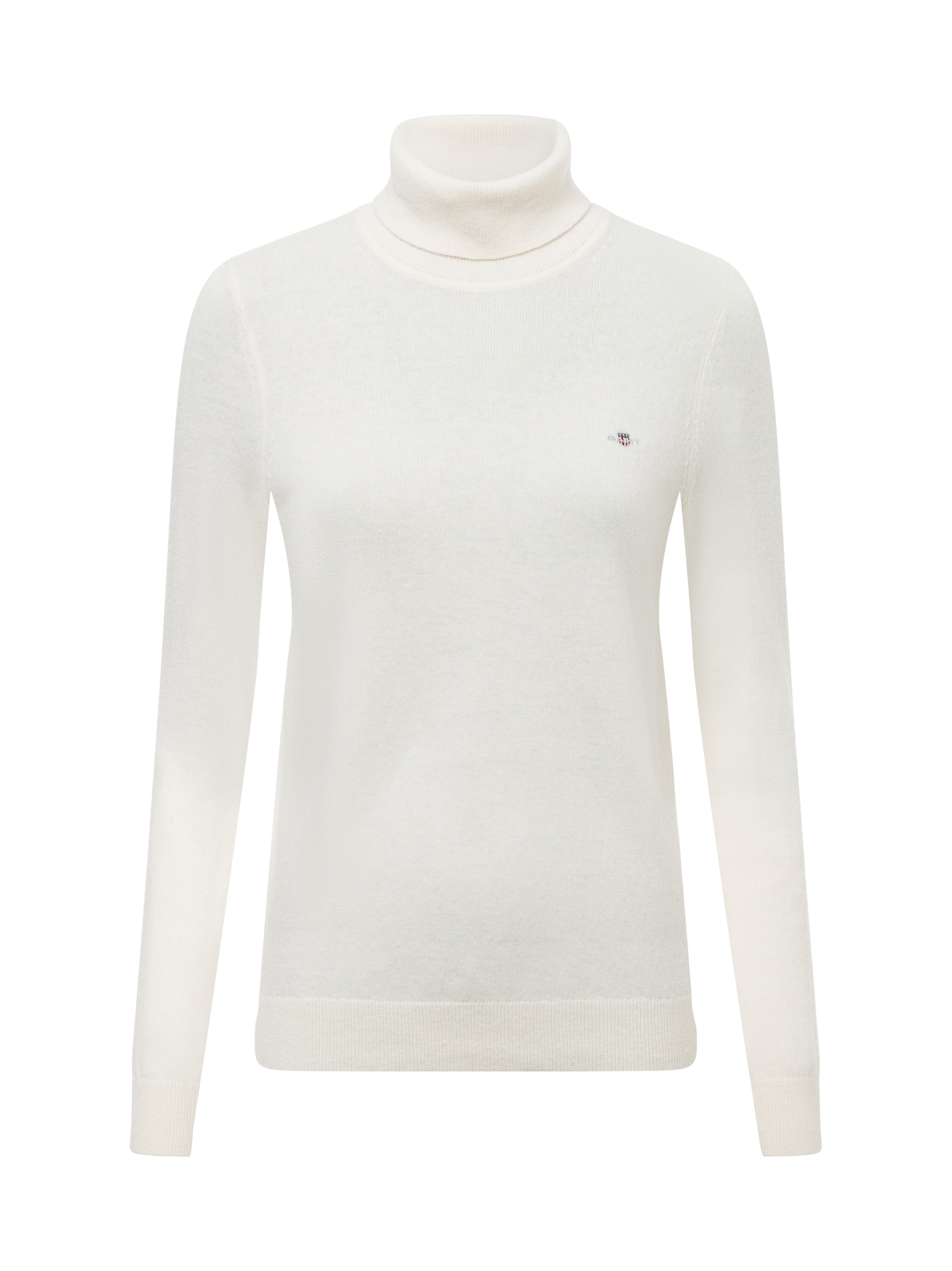 GANT Sweater in Beige: front