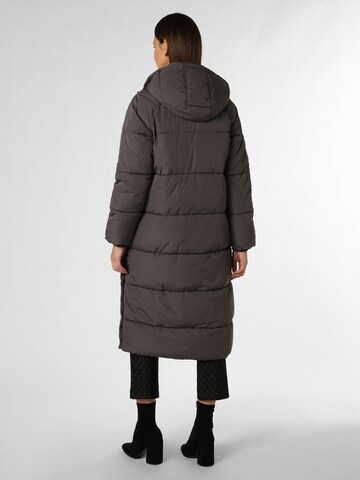 mbym Winter coat 'Ela' in Grey