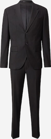 Jack & Jones Premium Puku 'JPRBLAMARTIN' värissä musta, Tuotenäkymä