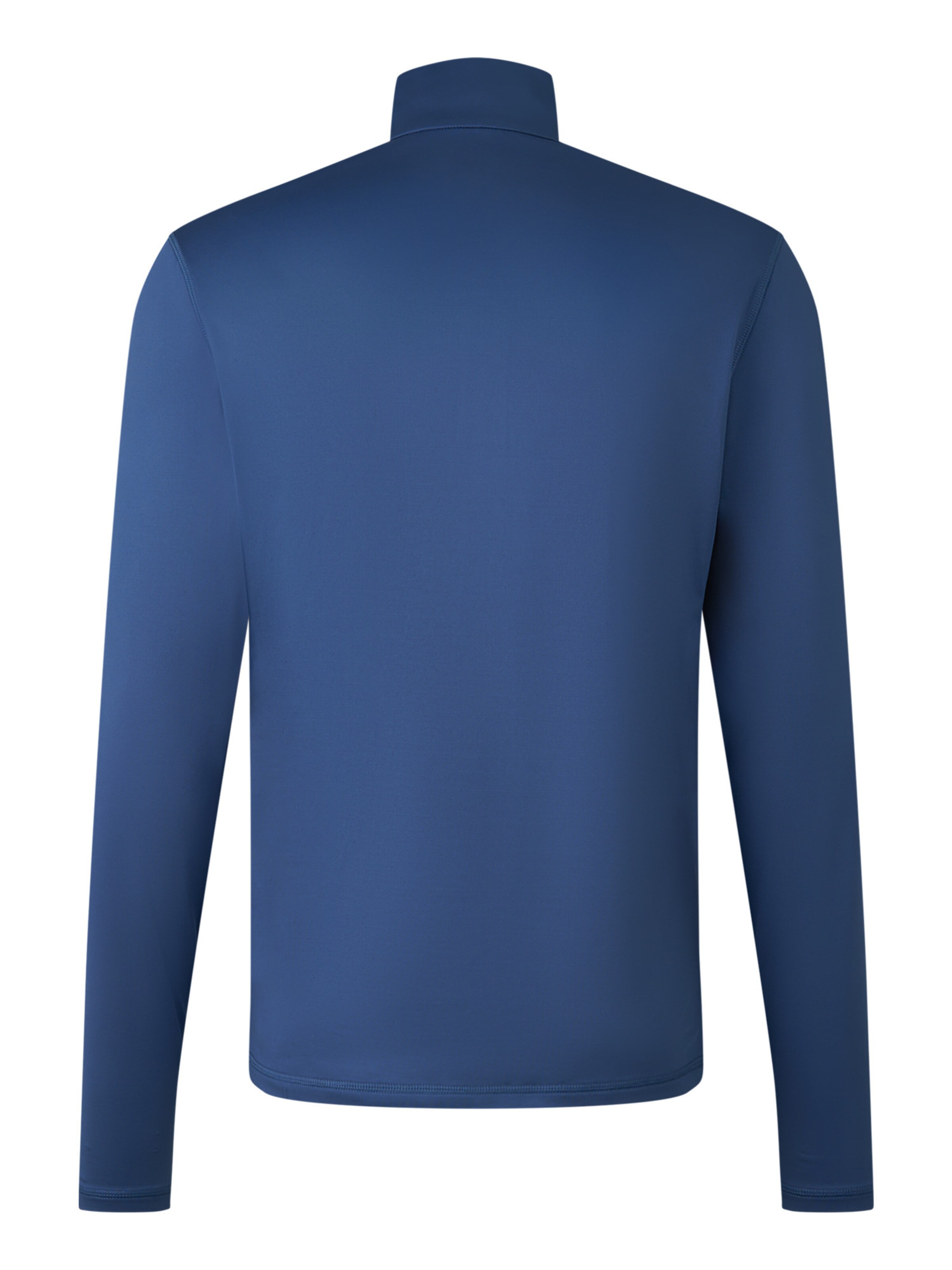 Bogner Fire + Ice Funktionsshirt 'Pascal' in Blau