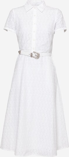 Lauren Ralph Lauren Košeľové šaty - biela, Produkt