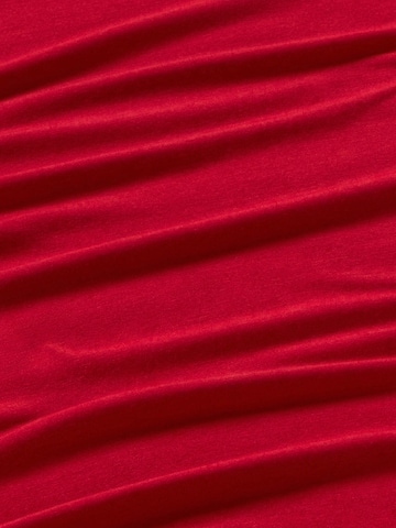 Thinking MU Pullover 'Noe' i rød