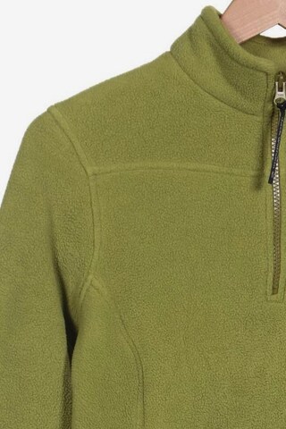 JACK WOLFSKIN Sweater & Cardigan in XS in Green