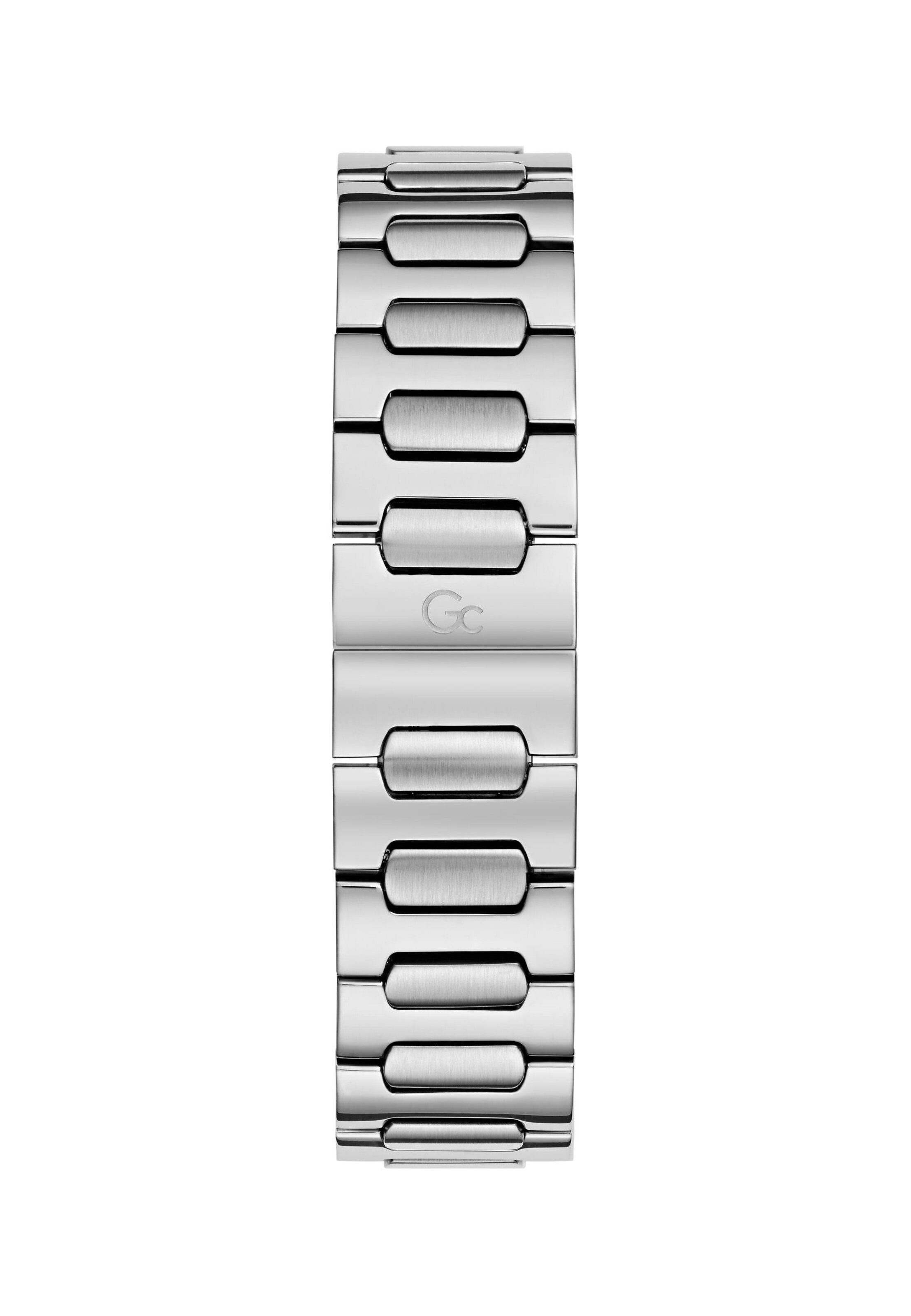 Gc Analog Watch 'Prodigy Lady' in Silver