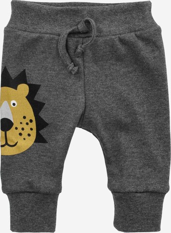 Bamar Nicol Pants 'Prince' in Grey: front