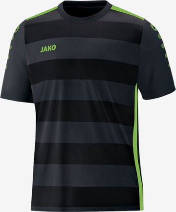 JAKO Trikot 'Celtic 2.0' in Schwarz: predná strana