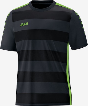 JAKO Functioneel shirt 'Celtic 2.0' in Zwart: voorkant