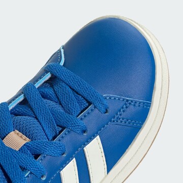 Sneaker 'Grand Court 2.0' di ADIDAS SPORTSWEAR in blu