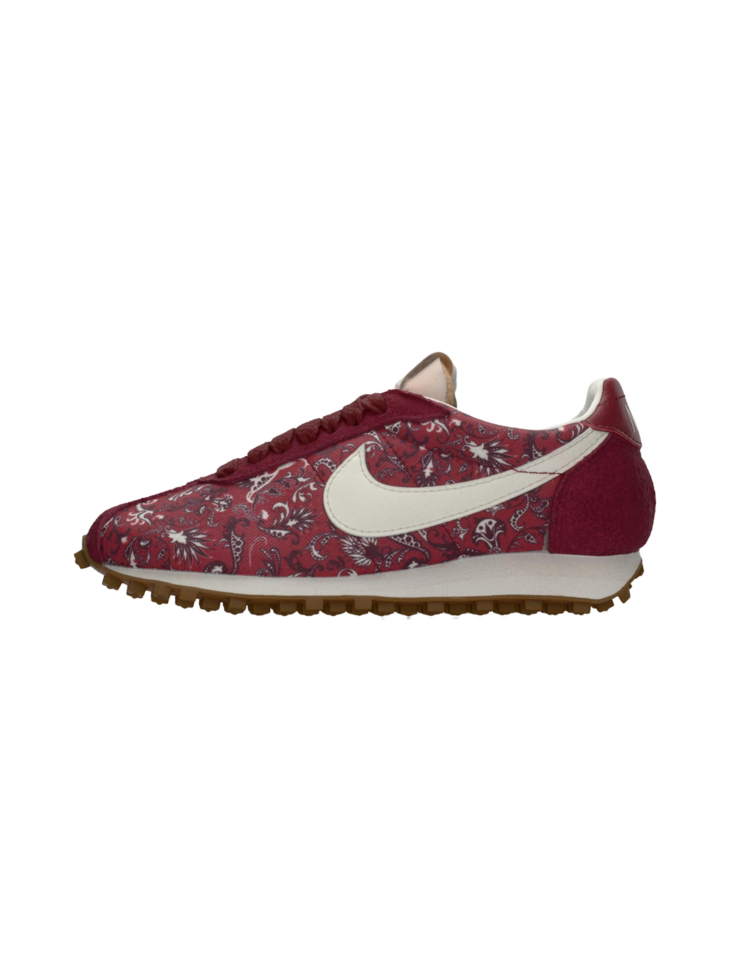 Nike SportswearNiske tenisice 'LD-1000' - crvena boja: prednji dio