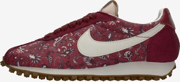Nike Sportswear Sneakers laag 'LD-1000' in Rood: voorkant