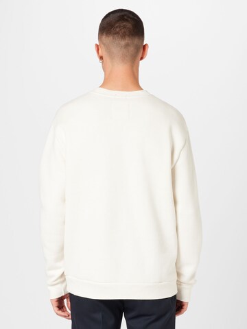 HOLLISTER Sweatshirt in Beige