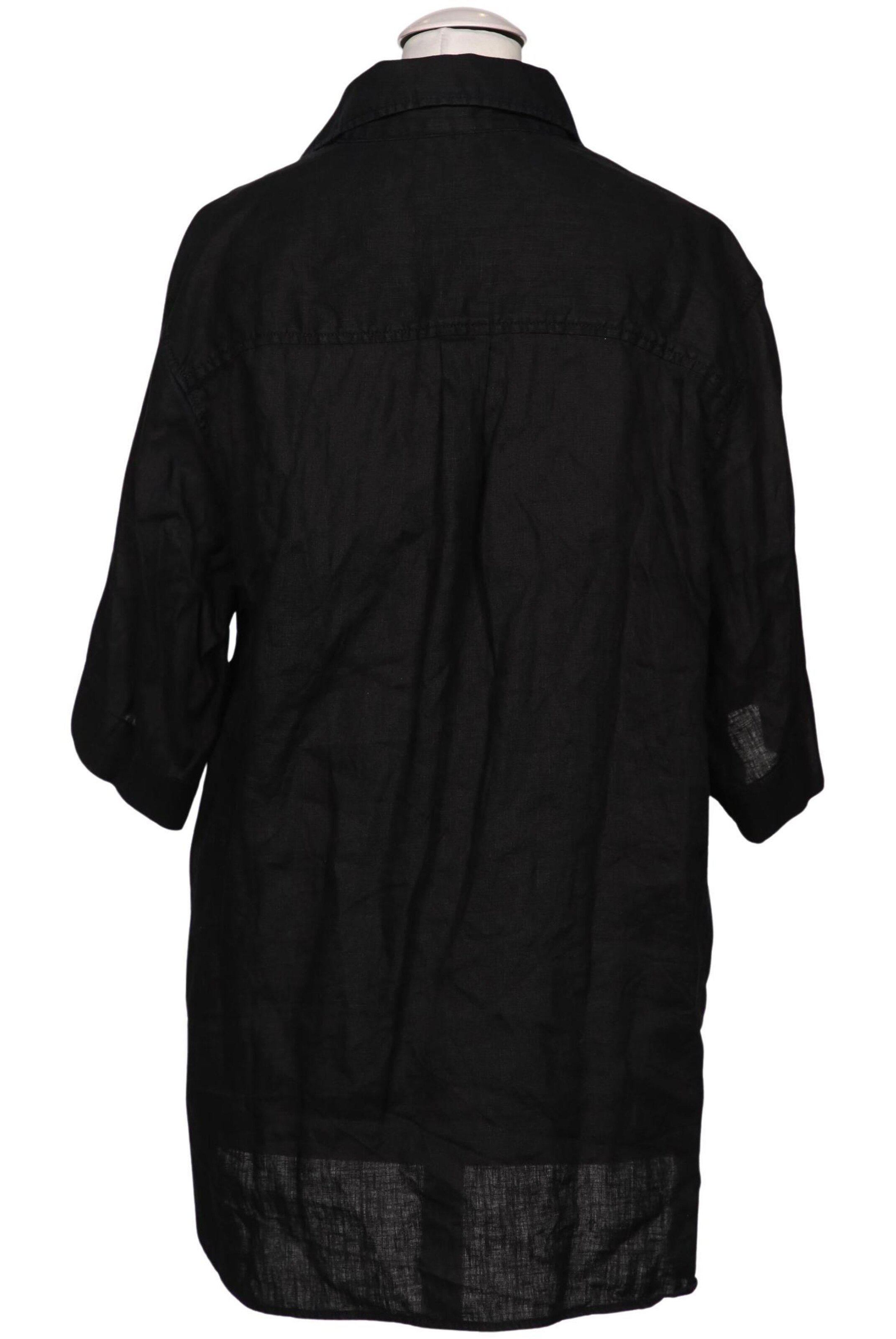 Arket Blouse & Tunic in XS in Black
