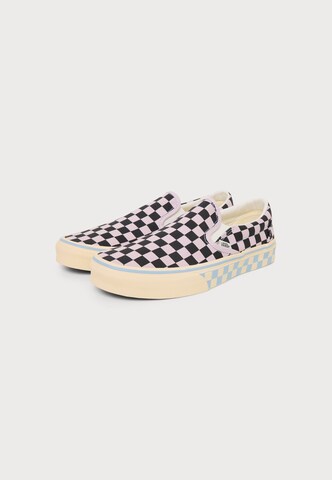 VANSSlip On tenisice 'Classic' - miks boja boja